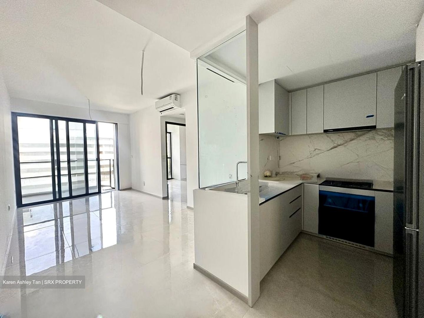 Sky Eden@Bedok (D16), Apartment #500741191